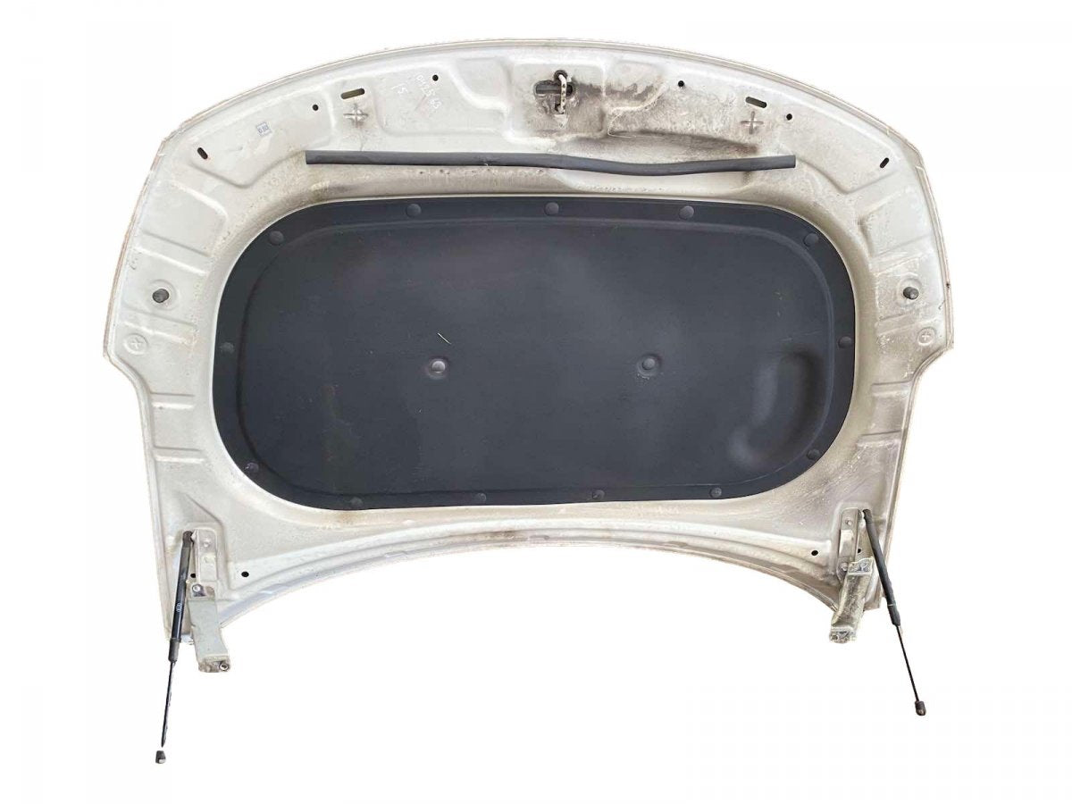 66400D4000 Bonnet KIA OPTIMA IV (JF) (2015-2020)