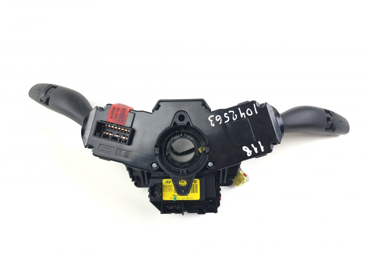 93404D4860 Indicator/wiper/slip ring switch (stalk) KIA OPTIMA IV (JF) (2015-2020)