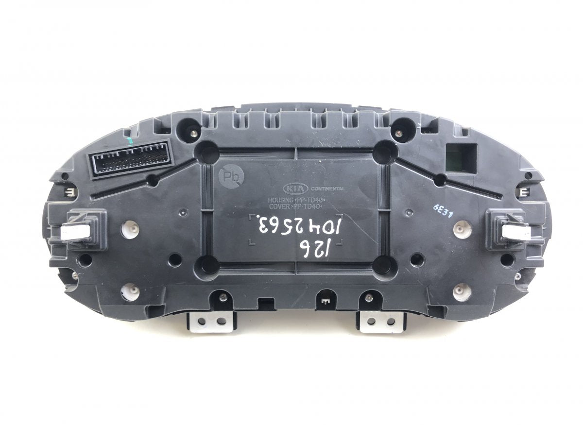 94013D4AN0 Instrument Cluster KIA OPTIMA IV (JF) (2015-2020)