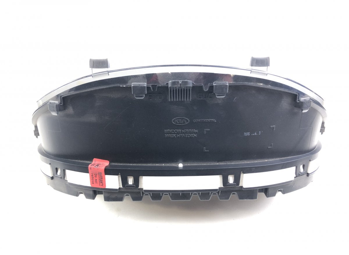 94013D4AN0 Instrument Cluster KIA OPTIMA IV (JF) (2015-2020)