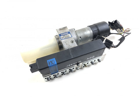 HB70058-002 HB70058002 Convertible Top motor MERCEDES-BENZ SL-CLASS (R230) (2001-2012)