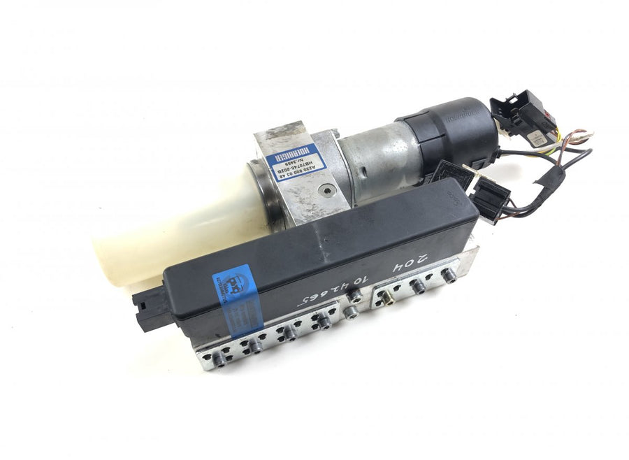 HB70058-002 HB70058002 Convertible Top motor MERCEDES-BENZ SL-CLASS (R230) (2001-2012)