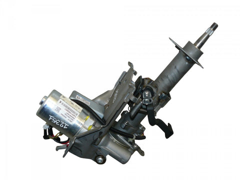 Power steering pump NISSAN NOTE I (E11) (2005-2012)
