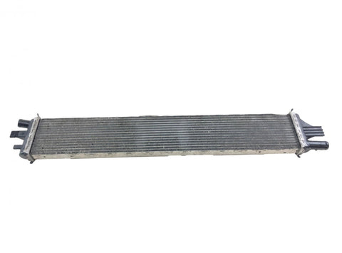 214C10001R EGR cooler RENAULT MASTER III (FV, JV) (2010-2024)