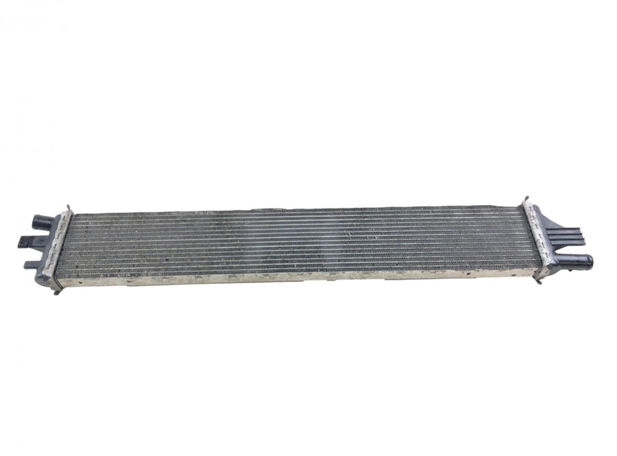 214C10001R EGR cooler RENAULT MASTER III (FV, JV) (2010-2024)