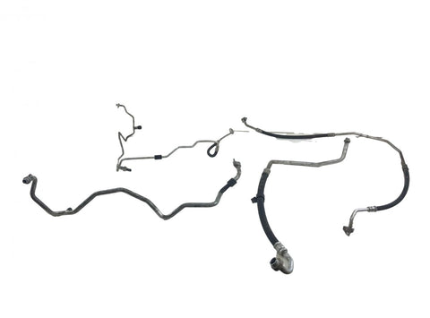 7C0816744B AC Pipeline From Condenser To Compressor VW CRAFTER II (SY) (2016-)