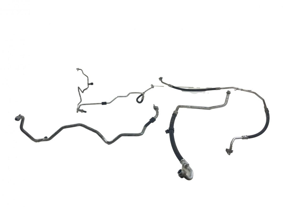 7C0816744B AC Pipeline From Condenser To Compressor VW CRAFTER II (SY) (2016-)