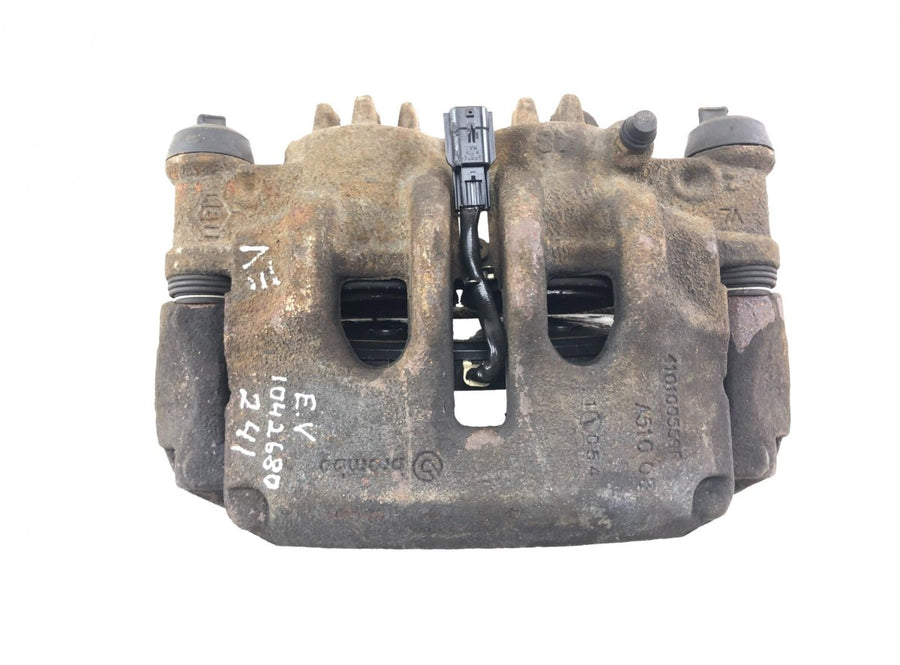 410119220R Brake caliper Front left RENAULT MASTER III (FV, JV) (2010-2024)