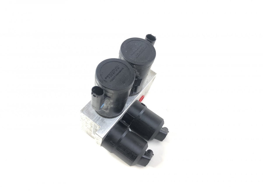 A2203200358 A2203201258 Air suspension / self-levelling suspension, other MERCEDES-BENZ SL-CLASS (R230) (2001-2012)