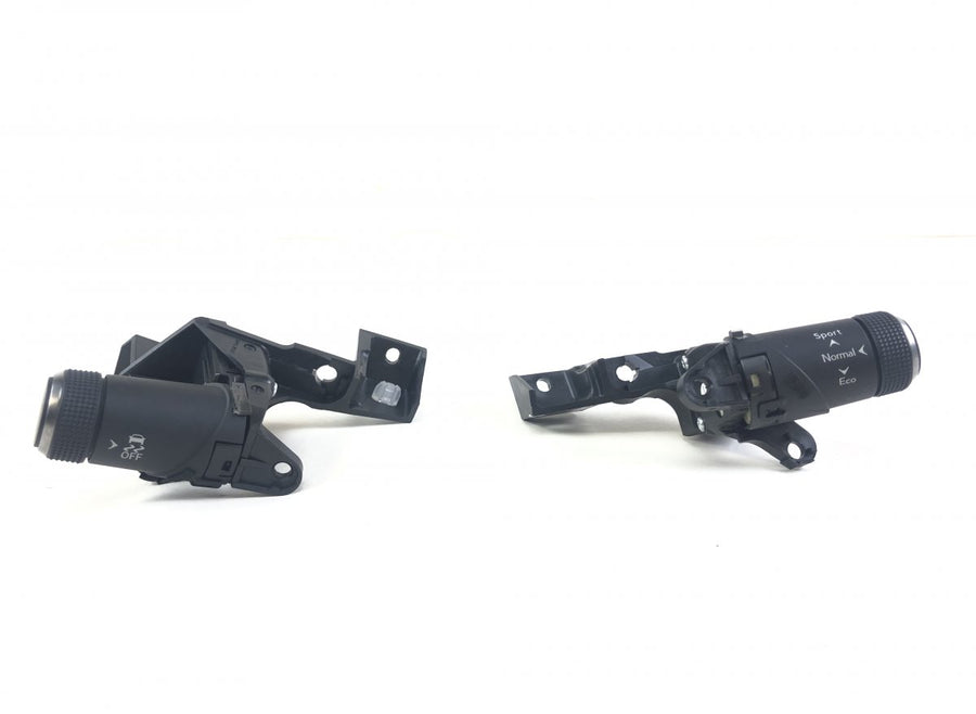 8497033100 Gearbox mode switch LEXUS ES VII (2018-)