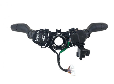 8431911010 Indicator + wiper switch (stalk) LEXUS ES VII (2018-)
