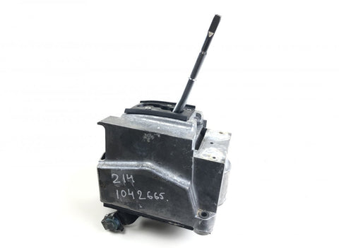 A2302675524 Gearshift Mechanism MERCEDES-BENZ SL-CLASS (R230) (2001-2012)