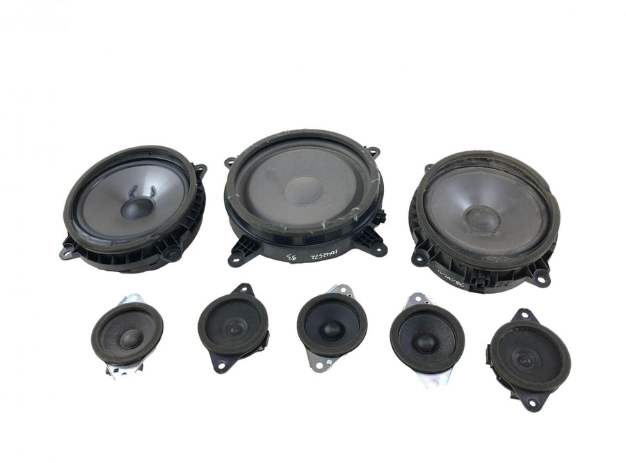 8615033070 Set of loudspeakers LEXUS ES VII (2018-)