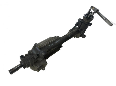 Steering rack SKODA OCTAVIA II (1Z) (2004-2013)