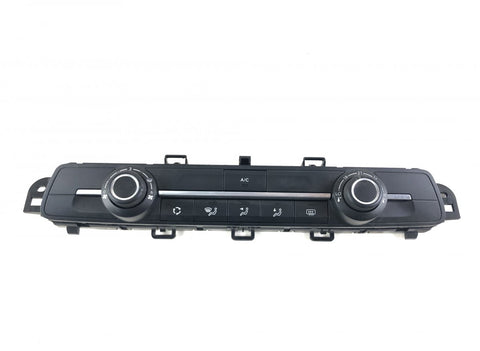 98075413ZD Heater control panel TOYOTA PROACE (MDY, MDZ) (2016-)