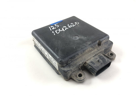 A2C73635808 A2C73635813 A2C73635806 BLIND SPOT radar sensor JEEP GRAND CHEROKEE IV (WK, WK2) (2010-2021)