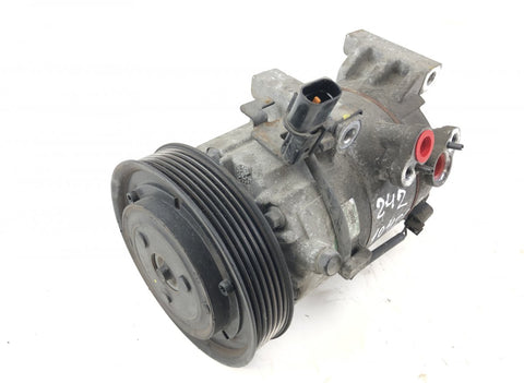 97701A6502 AC / aircon Compressor KIA CEE'D II (JD) (2012-2018)