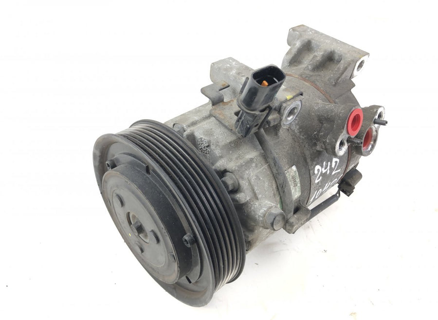 97701A6502 AC / aircon Compressor KIA CEE'D II (JD) (2012-2018)
