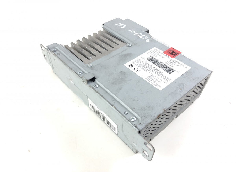 9816209280 Radio TOYOTA PROACE (MDY, MDZ) (2016-)
