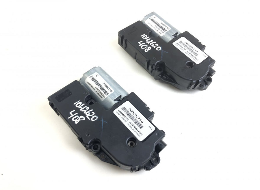 68081054AB Sun Roof Motor JEEP GRAND CHEROKEE IV (WK, WK2) (2010-2021)