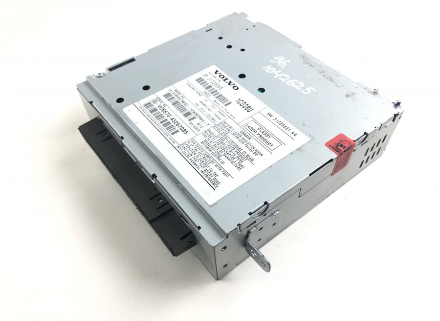 31285831 CD Changer VOLVO XC90 I (2002-2014)