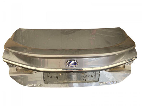 6440133870 Bootlid / tailgate LEXUS ES VII (2018-)