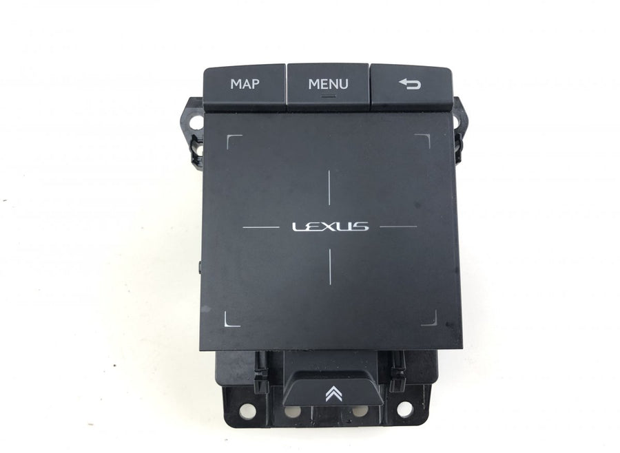 8478033210 Joystick (MMI control switch / pad) LEXUS ES VII (2018-)