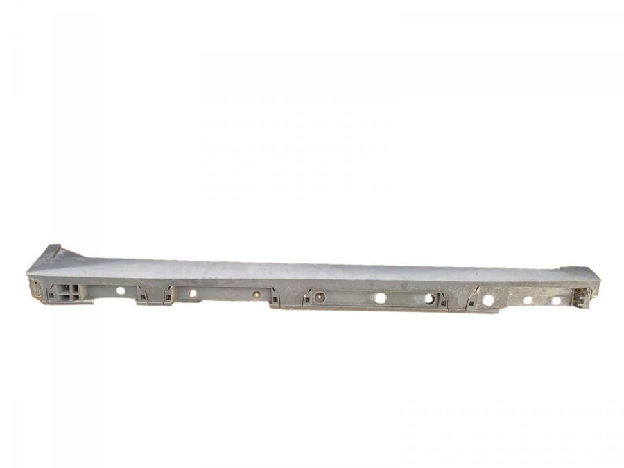 7585133916 Side Skirt Right LEXUS ES VII (2018-)