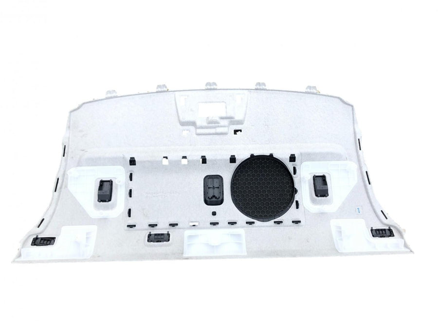 6433033A90C1 Parcel shelf LEXUS ES VII (2018-)