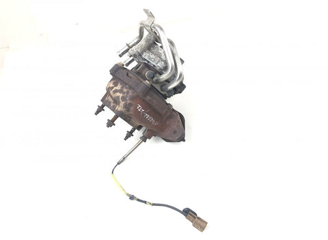 790179-2 7901792 Turbocharger RENAULT MASTER III (FV, JV) (2010-2024)
