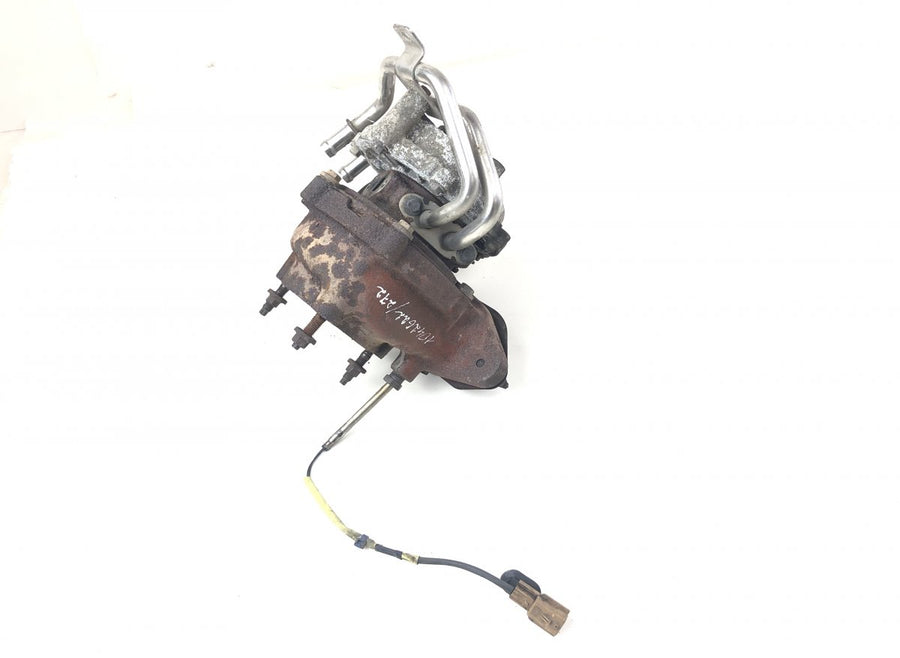 790179-2 7901792 Turbocharger RENAULT MASTER III (FV, JV) (2010-2024)
