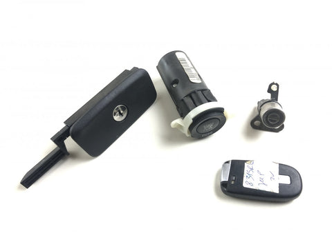 68299959AC Ignition switch lock (ignition barrel) JEEP GRAND CHEROKEE IV (WK, WK2) (2010-2021)