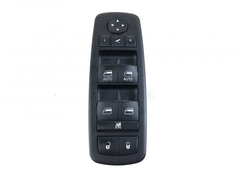 68184803AA Main windows switch JEEP GRAND CHEROKEE IV (WK, WK2) (2010-2021)