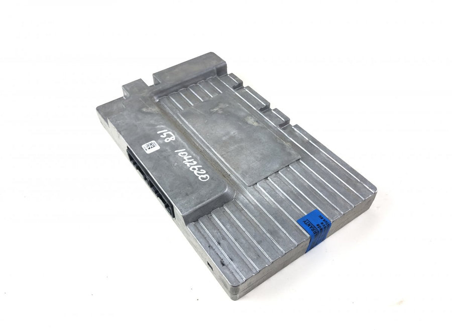 68217143AB Audio amplifier JEEP GRAND CHEROKEE IV (WK, WK2) (2010-2021)