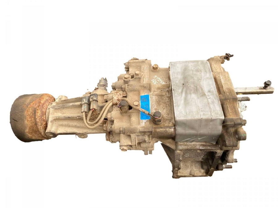 3242A142 Transfer Box MITSUBISHI L200 IV / TRITON (KA, KB) (2005-2015)