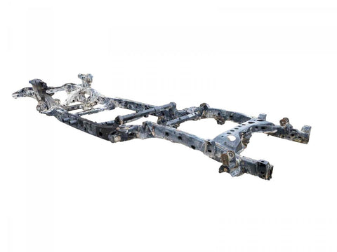 2H7803017Q Chassis Subframe VW AMAROK (2H_, S1B) (2010-2022)