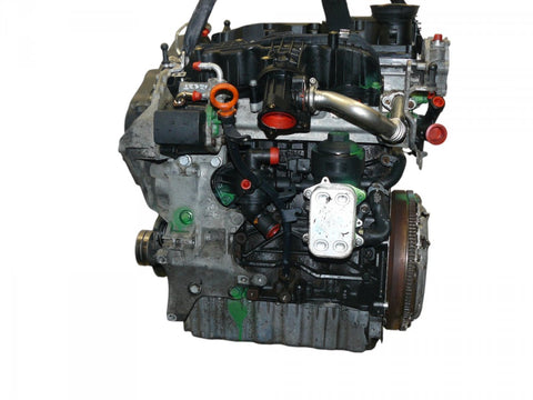 CAYC Engine VW PASSAT B7 / ALLTRACK (2010-2015)