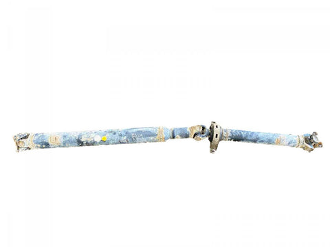 2H6521102F Propeller Shaft Complete VW AMAROK (2H_, S1B) (2010-2022)