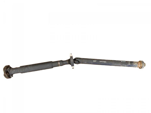 7589128 Propeller Shaft Complete BMW X5 (F15, F85) (2012-2018)