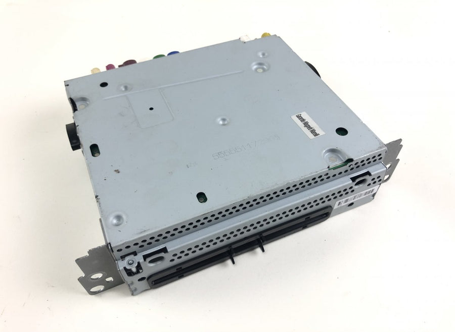 9874342 Radio BMW X5 (F15, F85) (2012-2018)