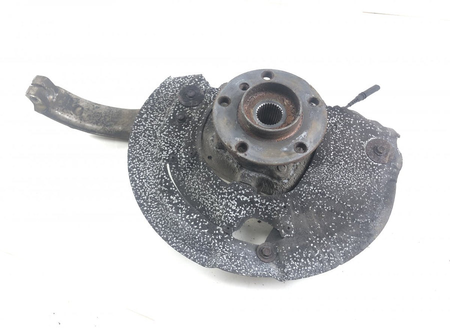 6869869 Wheel bearing housing front left BMW X5 (F15, F85) (2012-2018)