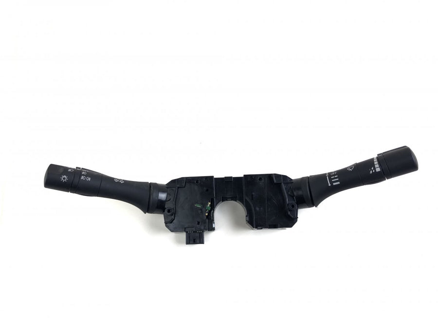 255604KJ1A Indicator + wiper switch (stalk) NISSAN NAVARA III / NP300 (D23) (2014-)