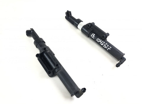 Headlight Washer Nozzle Left VOLVO XC60 I (2008-2017)