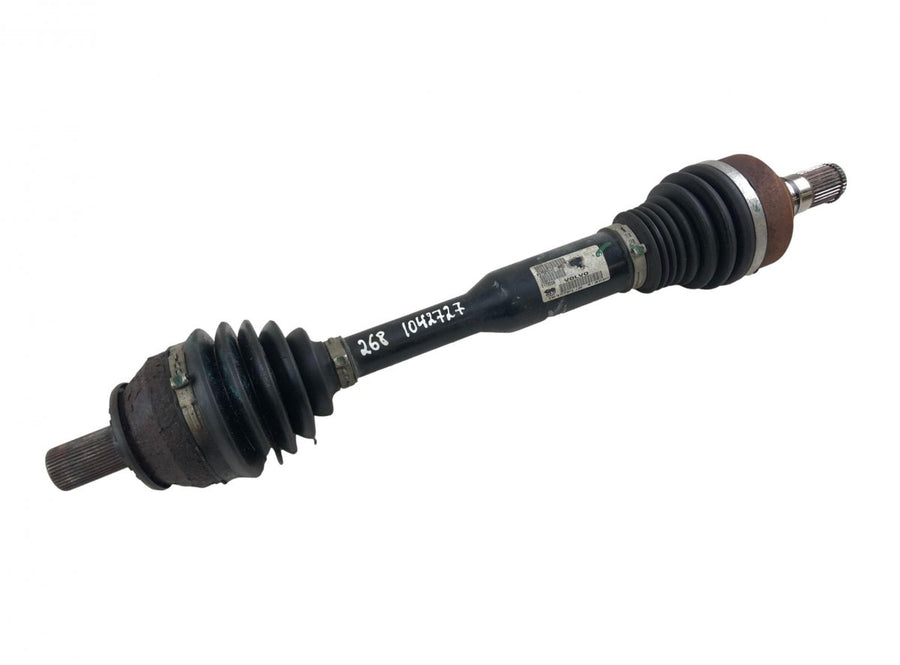 36010058 Drive Shaft Front Left VOLVO XC60 I (2008-2017)
