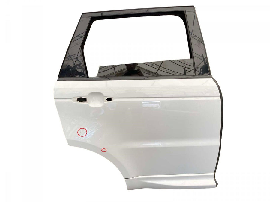 LR044228 Door Rear Right LAND ROVER RANGE ROVER SPORT II (L494) (2013-2022)