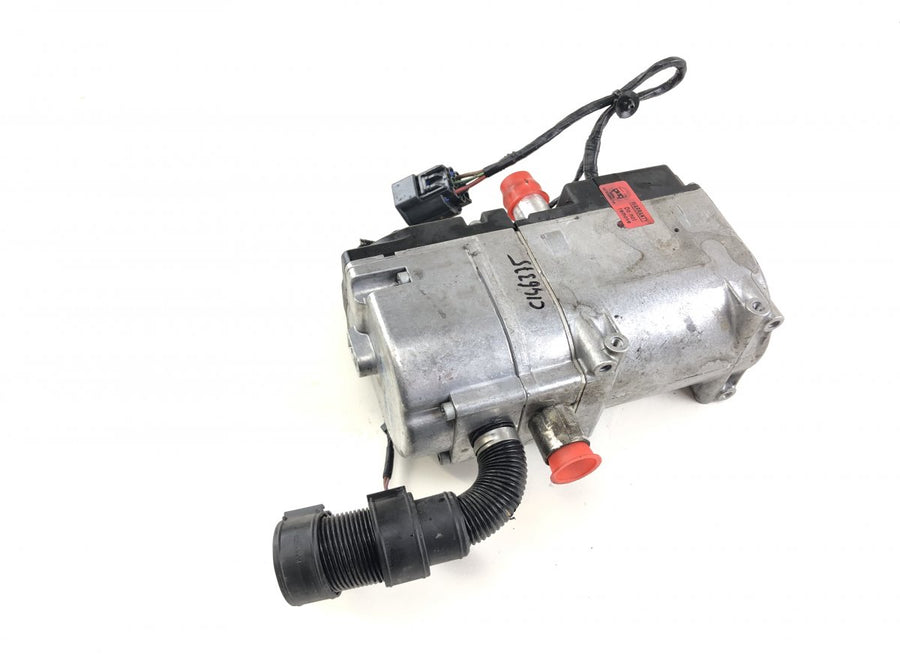 LR070451 Auxiliary / pakring heater (webasto) LAND ROVER RANGE ROVER SPORT II (L494) (2013-2022)