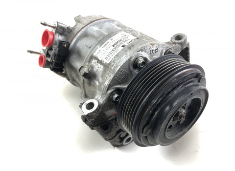 LR112585 AC / aircon Compressor LAND ROVER RANGE ROVER SPORT II (L494) (2013-2022)