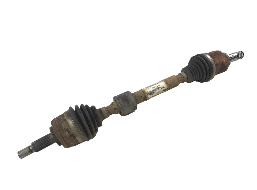 391010195R Drive Shaft Front Left RENAULT MEGANE IV (B9A/M) (2015-)