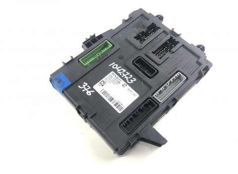 A2C3779780500 Body control module (BCM) RENAULT MEGANE IV (B9A/M) (2015-)