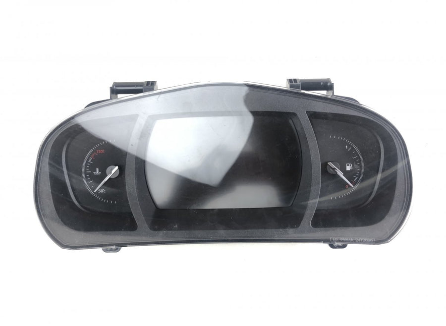 248105509R Instrument Cluster RENAULT MEGANE IV (B9A/M) (2015-)